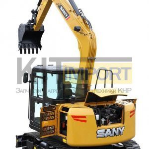 Экскаватор SANY SY115C