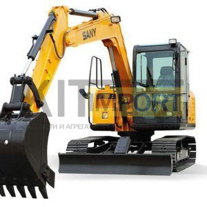 Экскаватор SANY SY135C