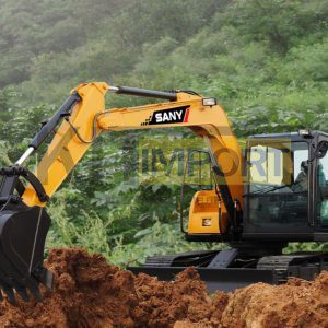 Экскаватор SANY SY140C