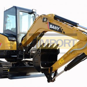 Экскаватор SANY SY155H
