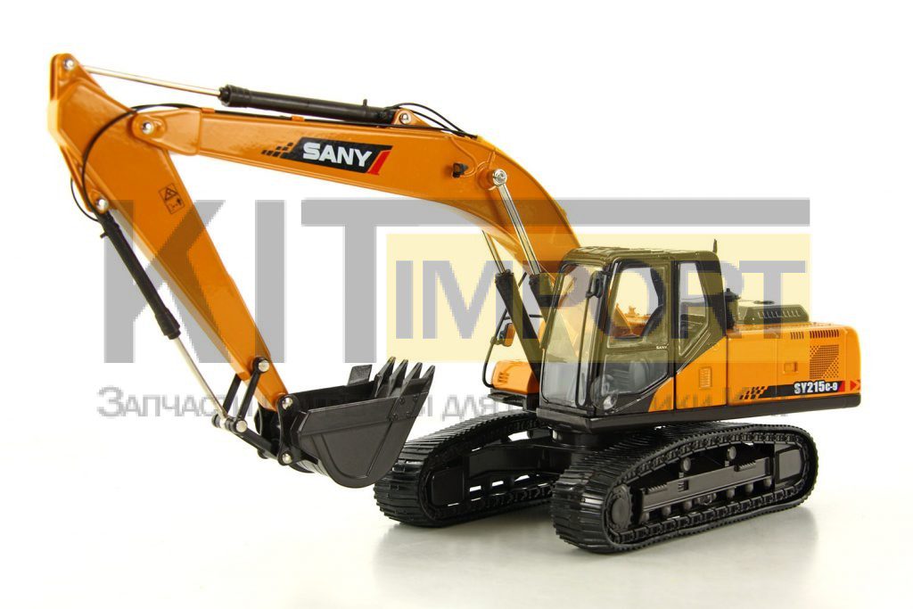 Экскаватор SANY SY195C