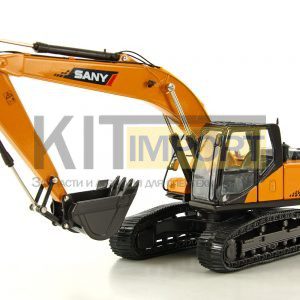 Экскаватор SANY SY195C