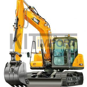 Экскаватор SANY SY210C