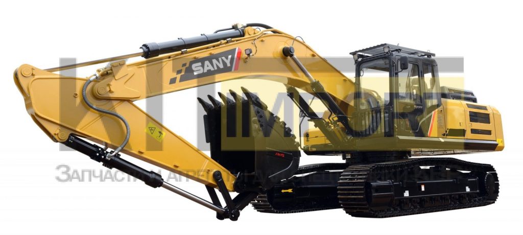 Экскаватор SANY SY215C