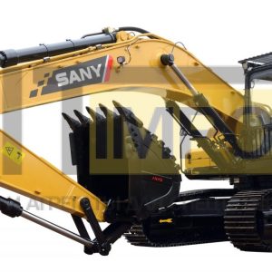 Экскаватор SANY SY215C