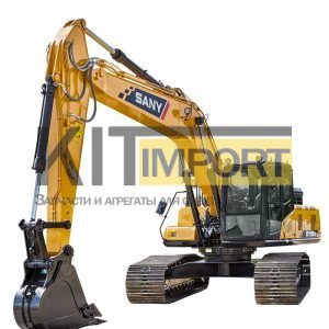 Экскаватор SANY SY225C