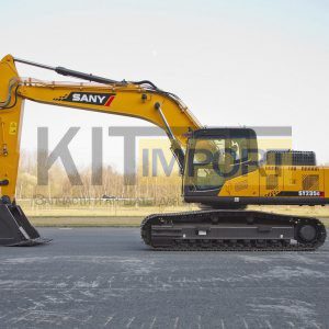 Экскаватор SANY SY235C