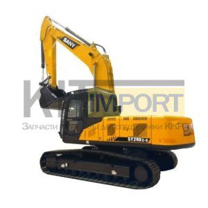 Экскаватор SANY SY240C