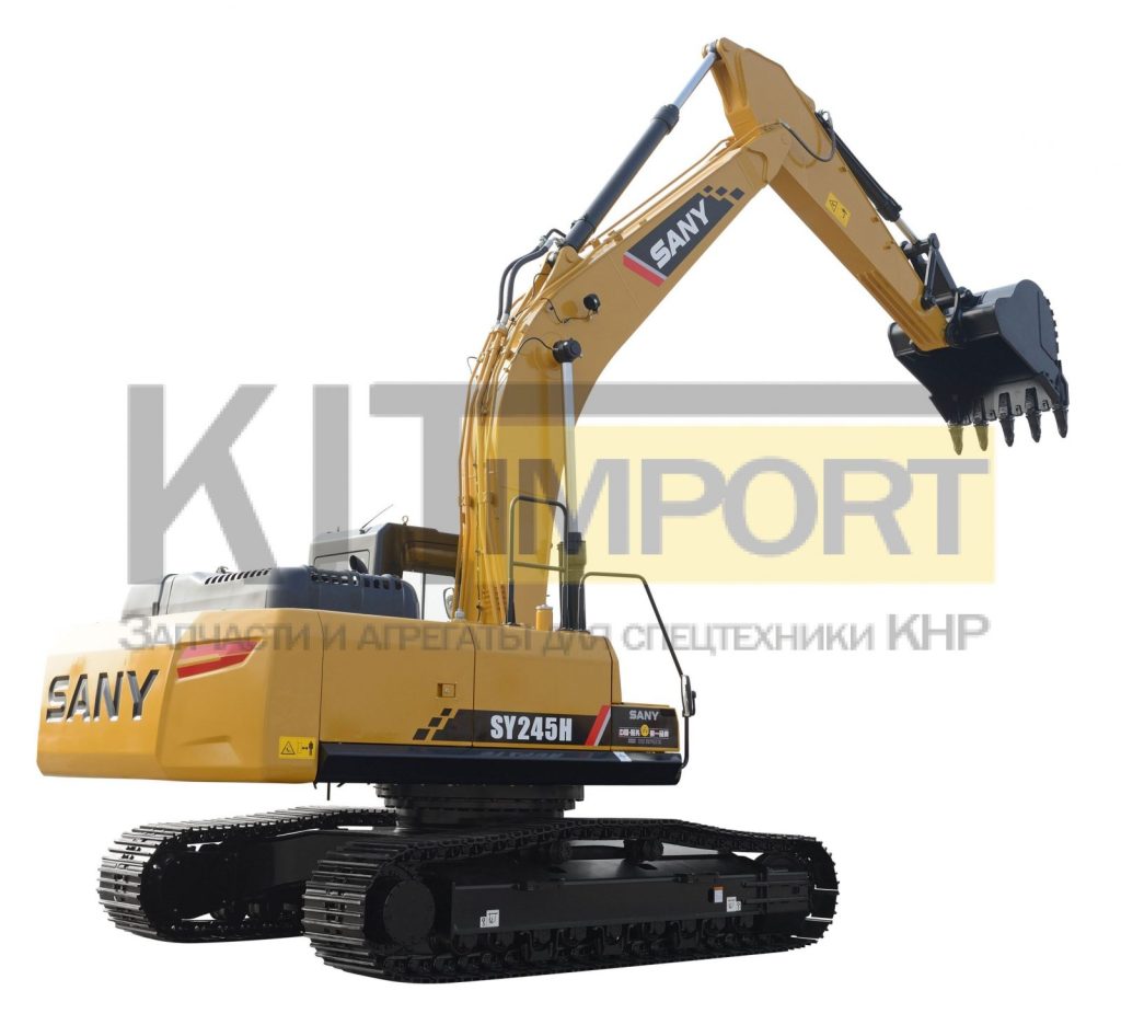 Экскаватор SANY SY245H