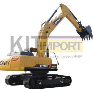 Экскаватор SANY SY245H