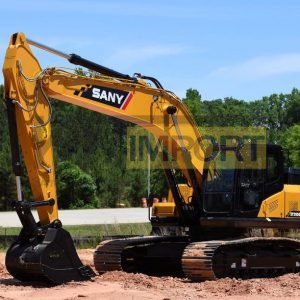 Экскаватор SANY SY265C