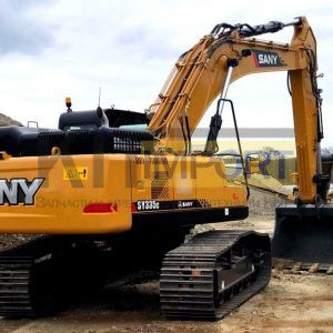 Экскаватор SANY SY335C