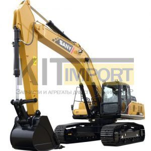 Экскаватор SANY SY335H