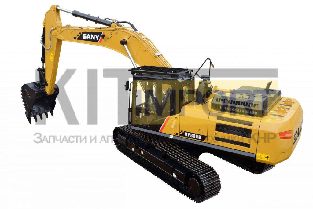 Экскаватор SANY SY365H