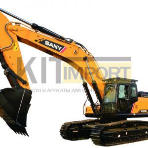 Экскаватор SANY SY375H