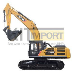 Экскаватор SANY SY485H