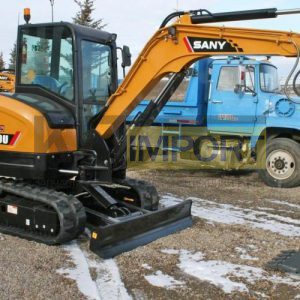 Экскаватор SANY SY60C