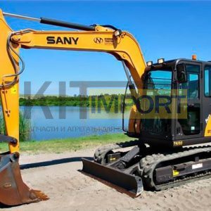 Экскаватор SANY SY65C