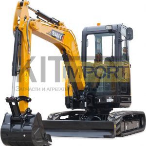 Экскаватор SANY SY75C