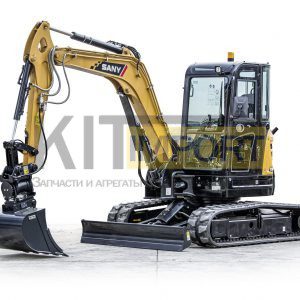 Экскаватор SANY SY85C
