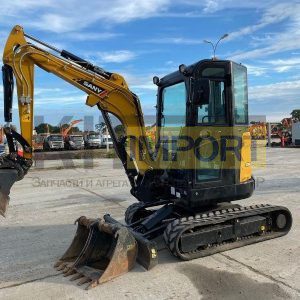 Экскаватор SANY SY95C