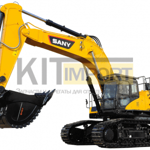 Экскаватор тяжелый SANY SY700H