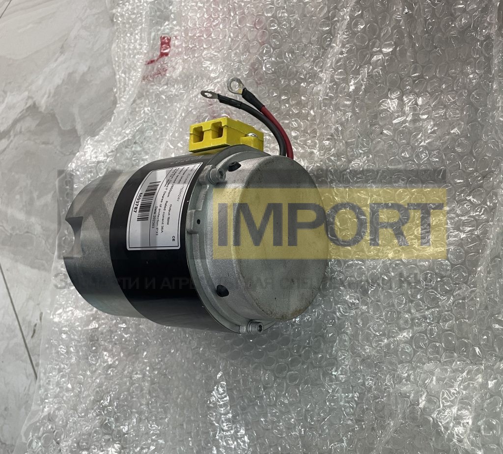 Электродвигатель хода J130L750-24A1 для CHL CDD12L