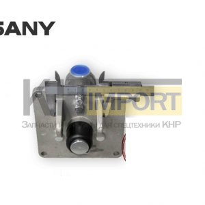 Электромагнитный клапан B220400000027 для крана Sany