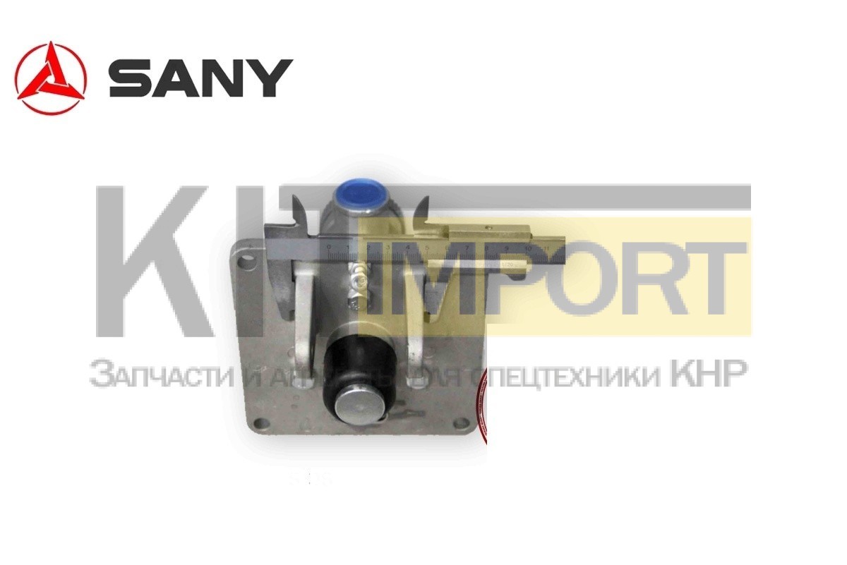 Электромагнитный клапан B220400000027 для крана Sany