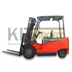 Электропогрузчик Heli CPD35-G