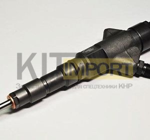 Форсунка Bosch 0445010094