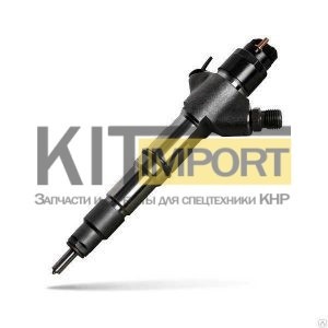Форсунка Bosch 0445010166
