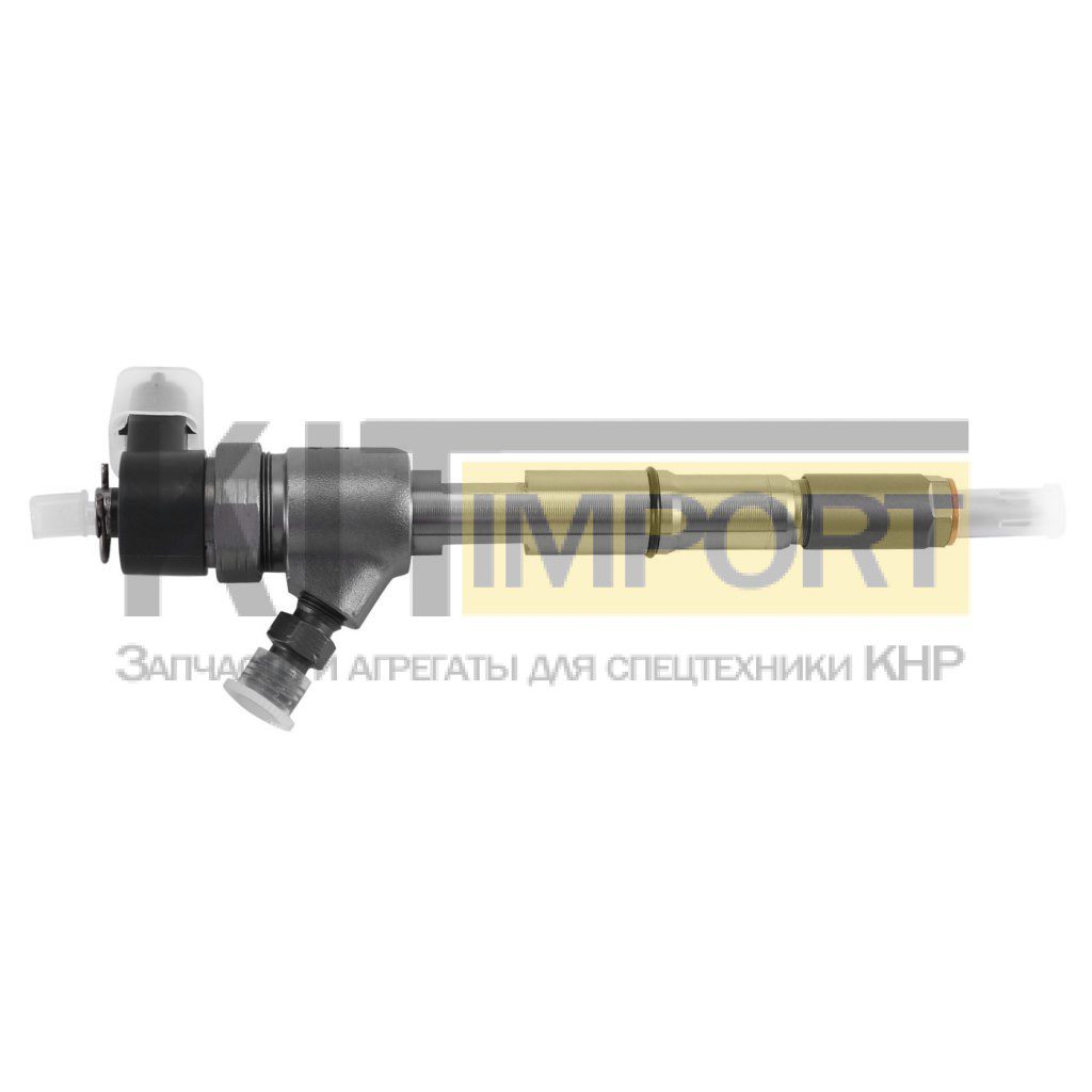 Форсунка Bosch 0445110447 BAF Foton FAW