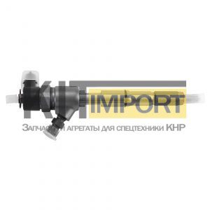 Форсунка Bosch 0445110447 BAF Foton FAW