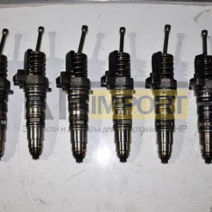 Форсунка Cummins 30018323