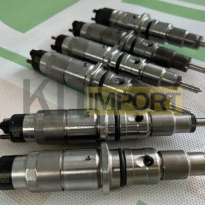 Форсунка Cummins 30018339