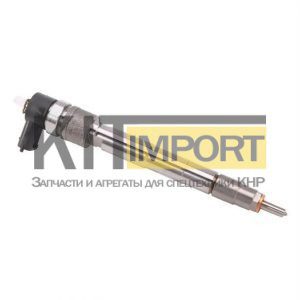 Форсунка Cummins 30018346