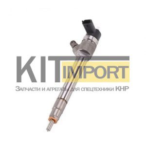 Форсунка Cummins 30018348