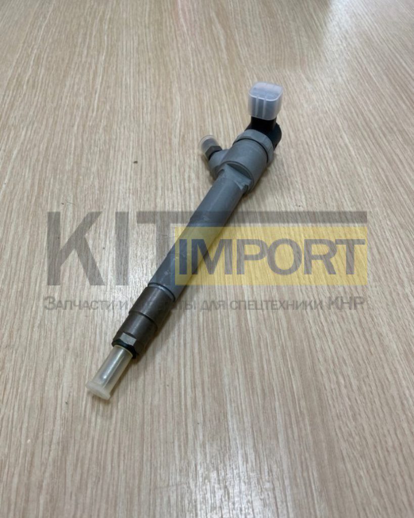 Форсунка Cummins 30018354