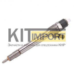 Форсунка Cummins 30018829