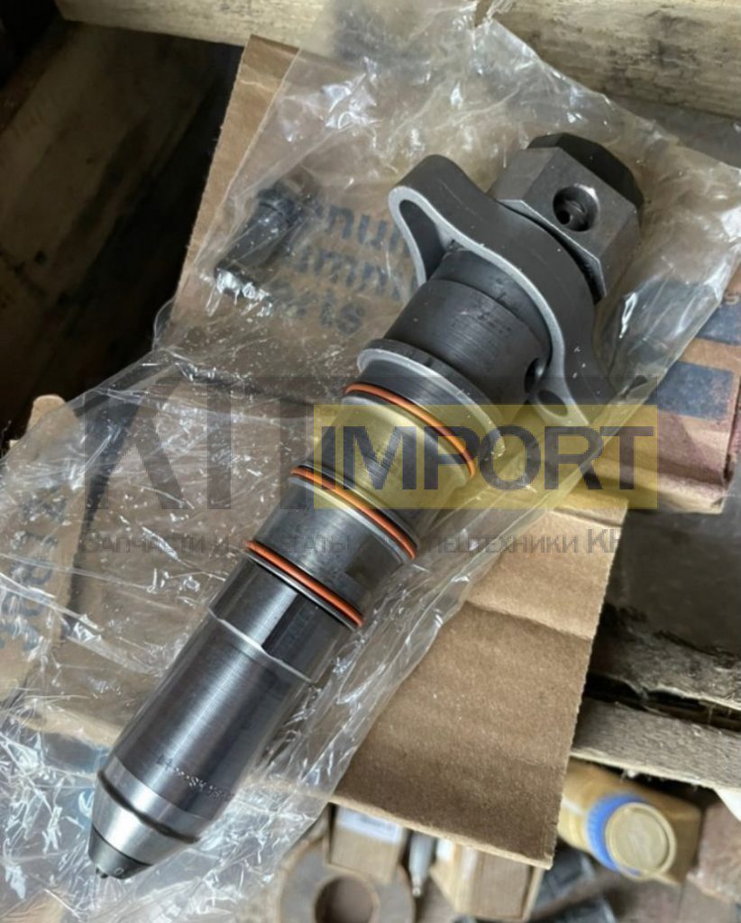 Форсунка Cummins 30018831