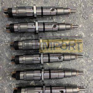 Форсунка Cummins 30018835