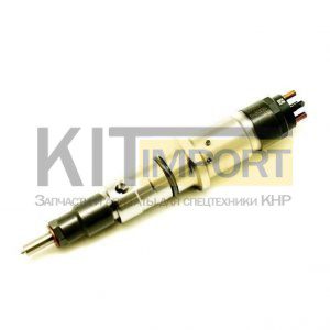 Форсунка Cummins 30018836