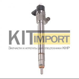 Форсунка Cummins 30018838