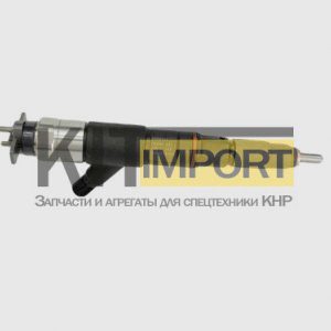 Форсунка Cummins 30018843