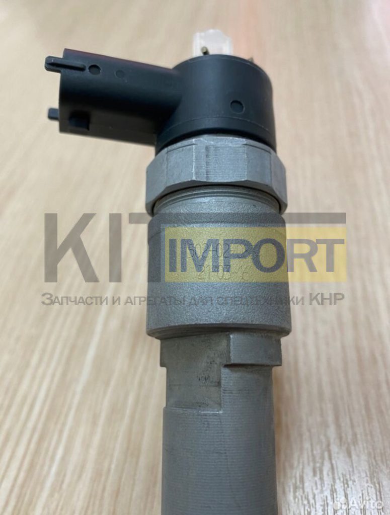 Форсунка Cummins 3008529