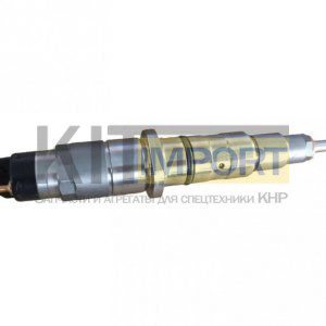 Форсунка Cummins 3018839