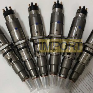 Форсунка Cummins 3018840