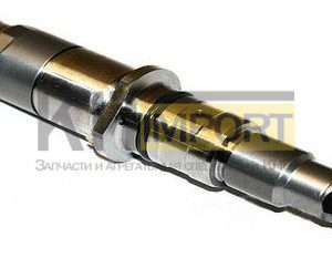 Форсунка Cummins 3411756