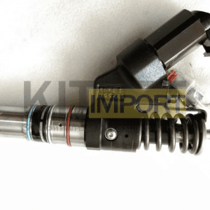 Форсунка Cummins 4026222